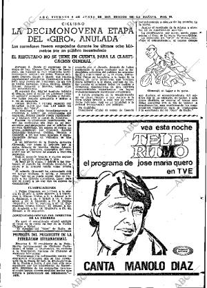 ABC MADRID 09-06-1967 página 87