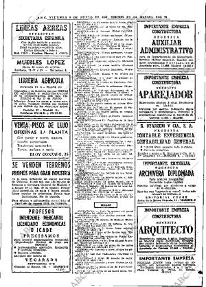 ABC MADRID 09-06-1967 página 95