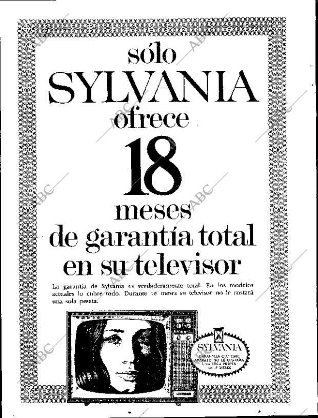 ABC SEVILLA 09-06-1967 página 18