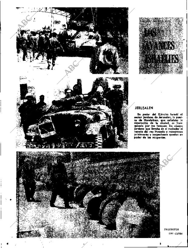 ABC SEVILLA 09-06-1967 página 4