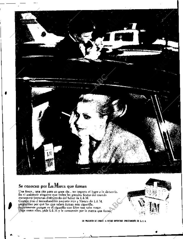 ABC SEVILLA 09-06-1967 página 8