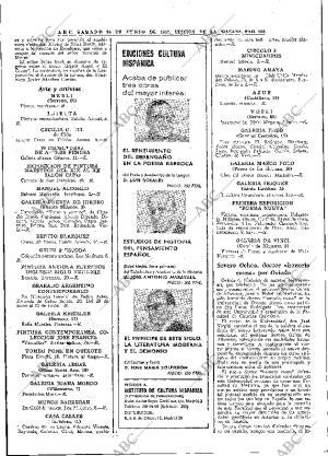 ABC MADRID 10-06-1967 página 102