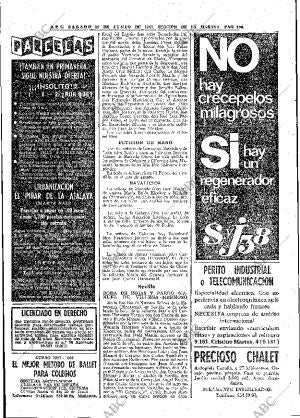 ABC MADRID 10-06-1967 página 106