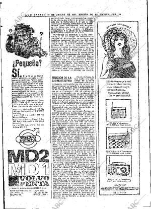 ABC MADRID 10-06-1967 página 108