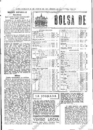 ABC MADRID 10-06-1967 página 112