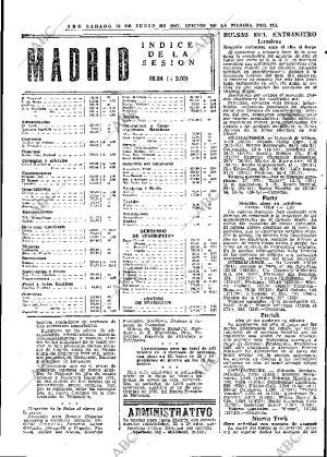 ABC MADRID 10-06-1967 página 113