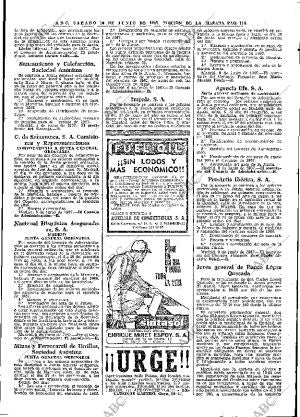ABC MADRID 10-06-1967 página 115