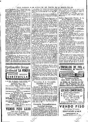 ABC MADRID 10-06-1967 página 116