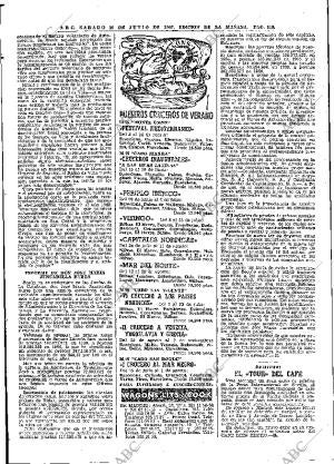 ABC MADRID 10-06-1967 página 118
