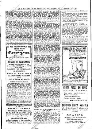 ABC MADRID 10-06-1967 página 120