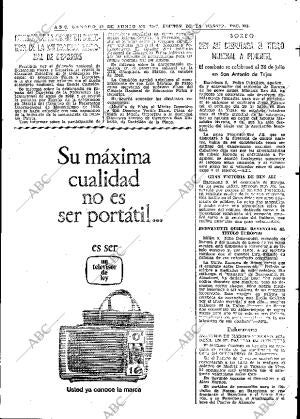 ABC MADRID 10-06-1967 página 123