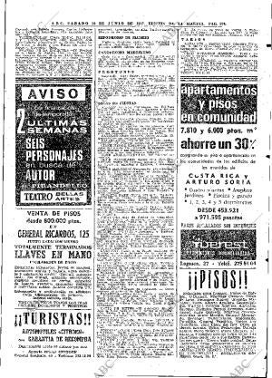 ABC MADRID 10-06-1967 página 129