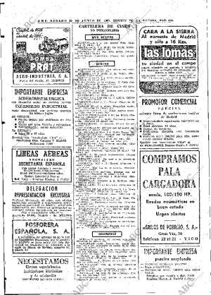 ABC MADRID 10-06-1967 página 130