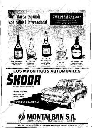 ABC MADRID 10-06-1967 página 14