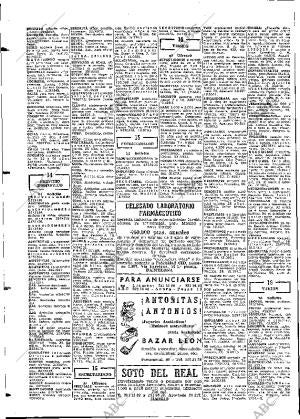 ABC MADRID 10-06-1967 página 142