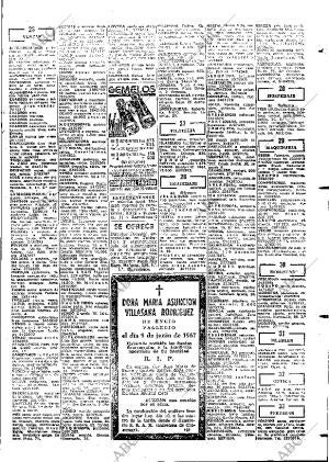 ABC MADRID 10-06-1967 página 145