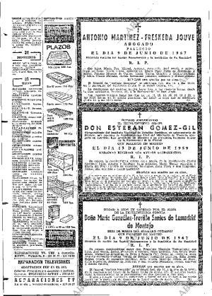 ABC MADRID 10-06-1967 página 146