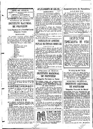 ABC MADRID 10-06-1967 página 148