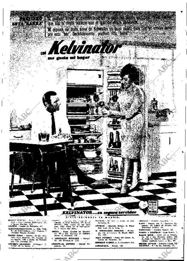 ABC MADRID 10-06-1967 página 15