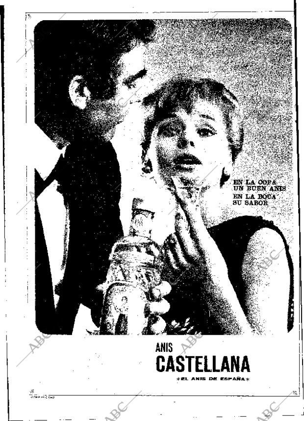 ABC MADRID 10-06-1967 página 152