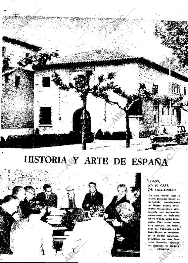 ABC MADRID 10-06-1967 página 16