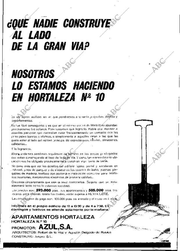 ABC MADRID 10-06-1967 página 19