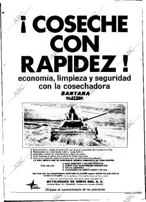 ABC MADRID 10-06-1967 página 2