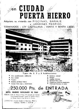 ABC MADRID 10-06-1967 página 20