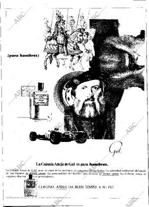 ABC MADRID 10-06-1967 página 22