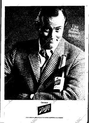 ABC MADRID 10-06-1967 página 25