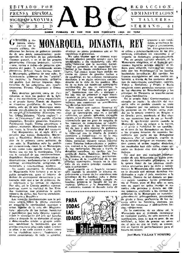 ABC MADRID 10-06-1967 página 3