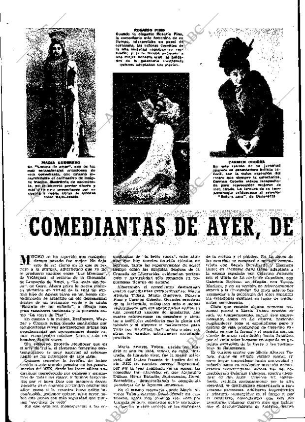 ABC MADRID 10-06-1967 página 30
