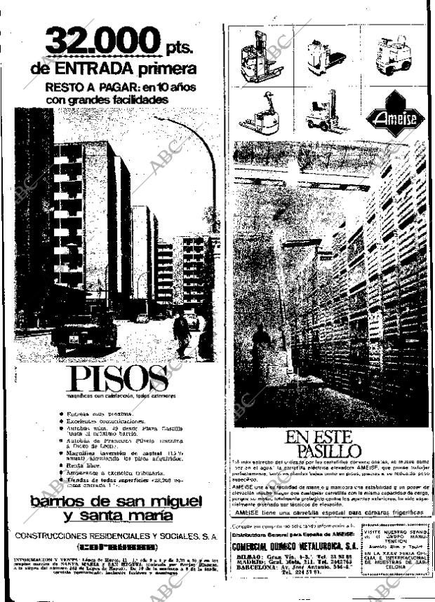 ABC MADRID 10-06-1967 página 34