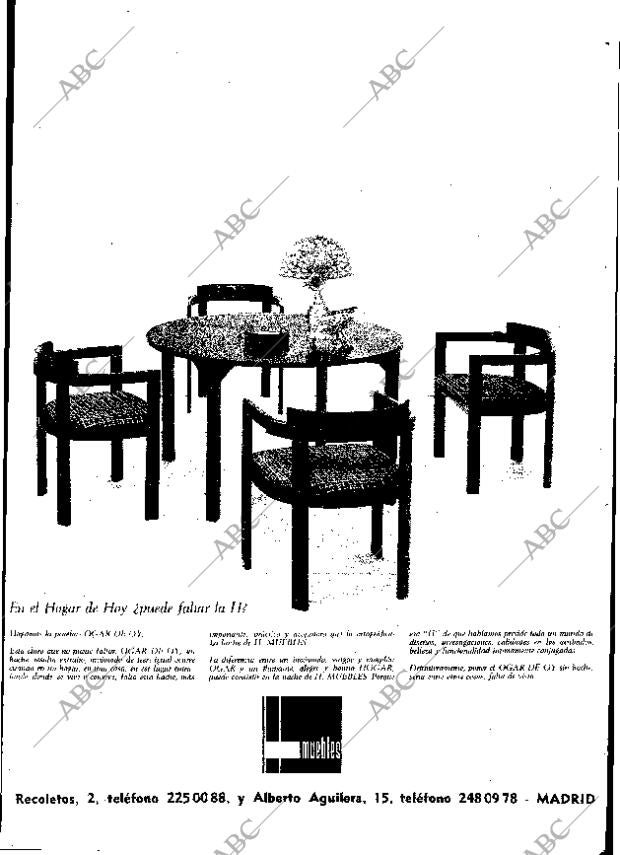 ABC MADRID 10-06-1967 página 35