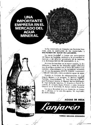 ABC MADRID 10-06-1967 página 36