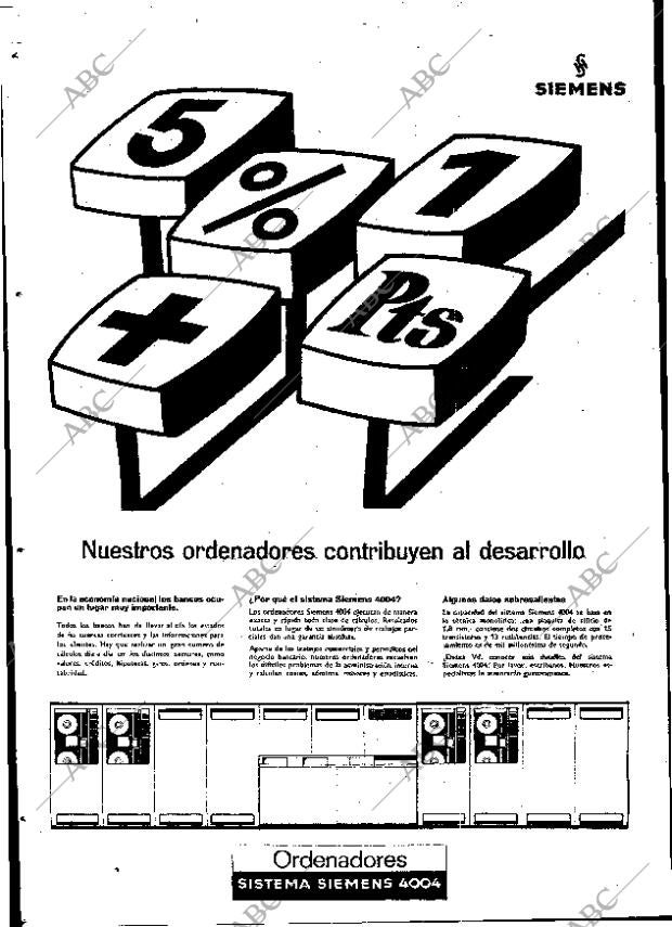 ABC MADRID 10-06-1967 página 40