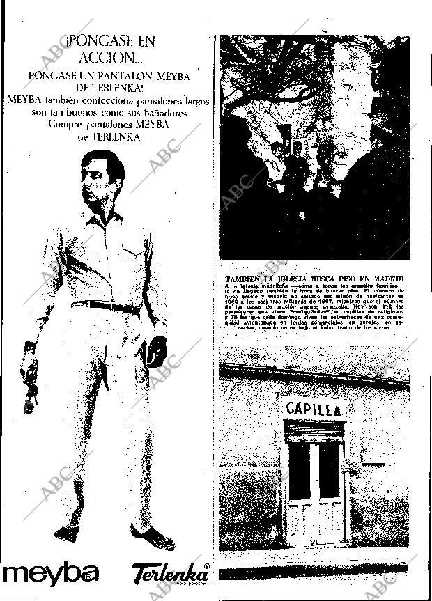 ABC MADRID 10-06-1967 página 41