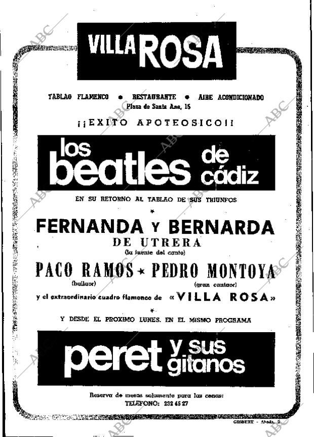 ABC MADRID 10-06-1967 página 42