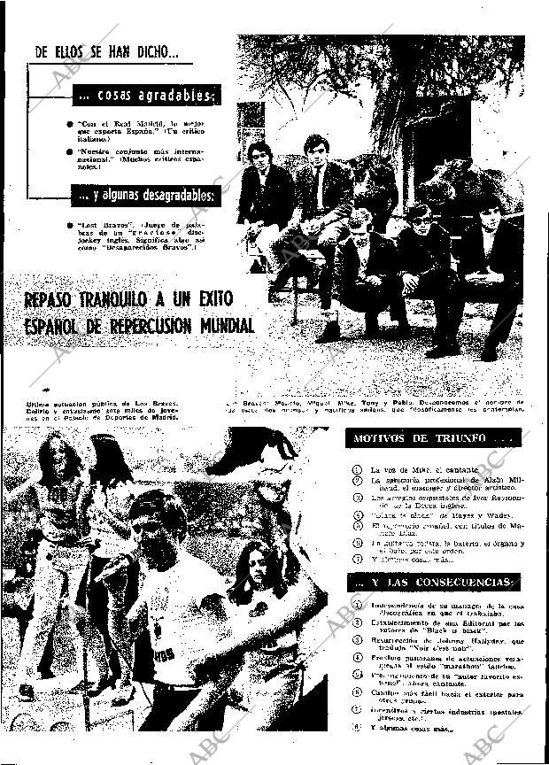 ABC MADRID 10-06-1967 página 45