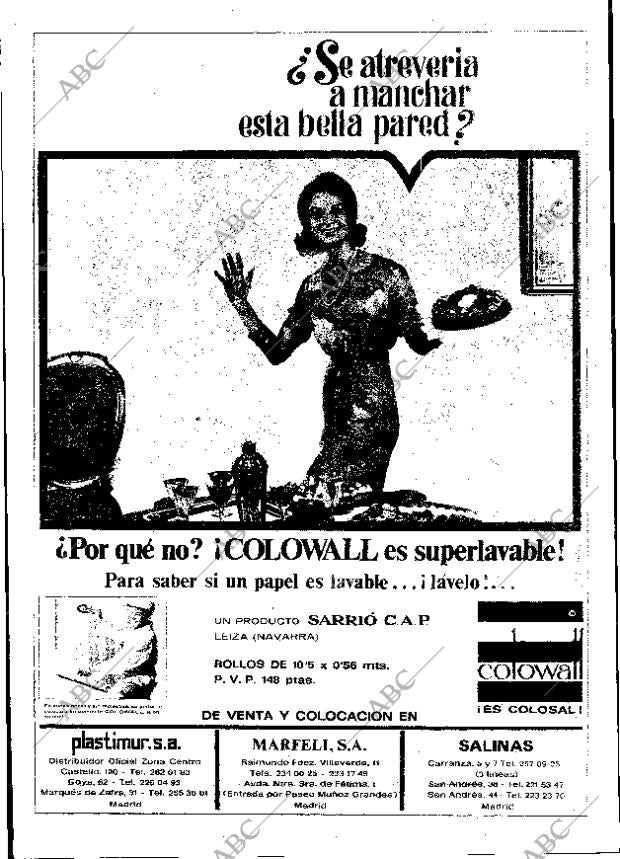 ABC MADRID 10-06-1967 página 46