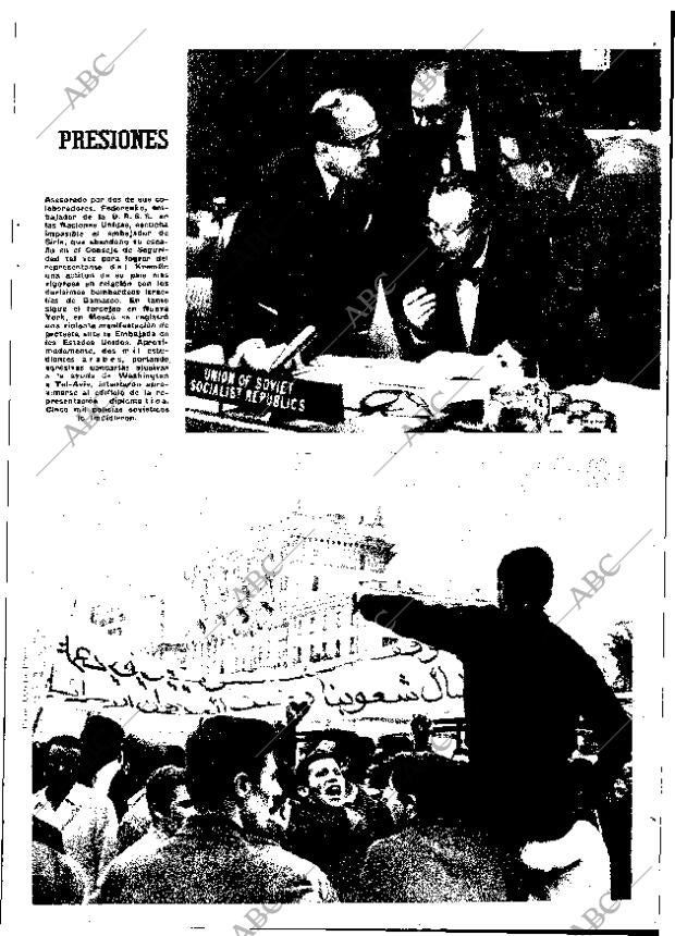ABC MADRID 10-06-1967 página 5