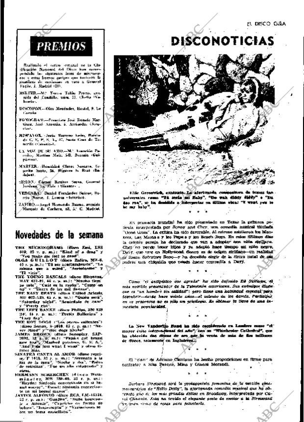 ABC MADRID 10-06-1967 página 51