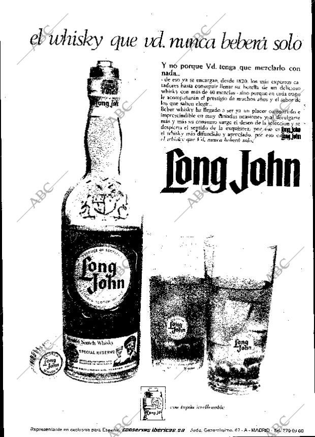 ABC MADRID 10-06-1967 página 58