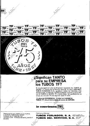 ABC MADRID 10-06-1967 página 59