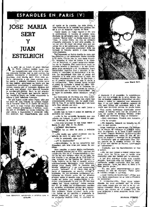 ABC MADRID 10-06-1967 página 61