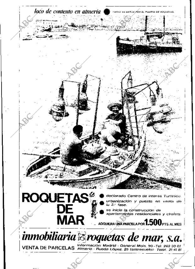 ABC MADRID 10-06-1967 página 62