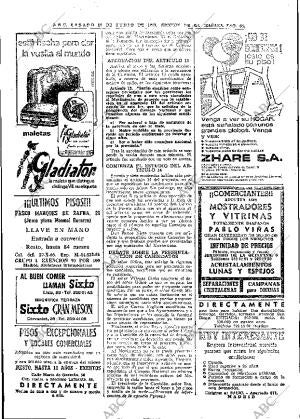 ABC MADRID 10-06-1967 página 68