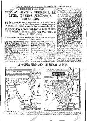 ABC MADRID 10-06-1967 página 73