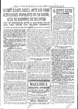 ABC MADRID 10-06-1967 página 77