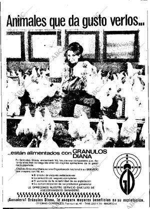 ABC MADRID 10-06-1967 página 8